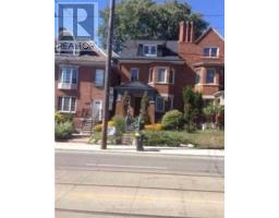 Bsmt - 1492 King Street W, Toronto (South Parkdale), Ca