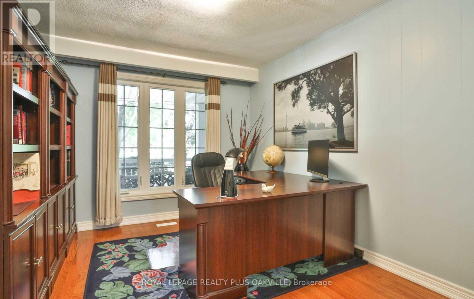 2100 Waycross Crescent, Mississauga, Ontario  L5K 1H9 - Photo 21 - W12499132