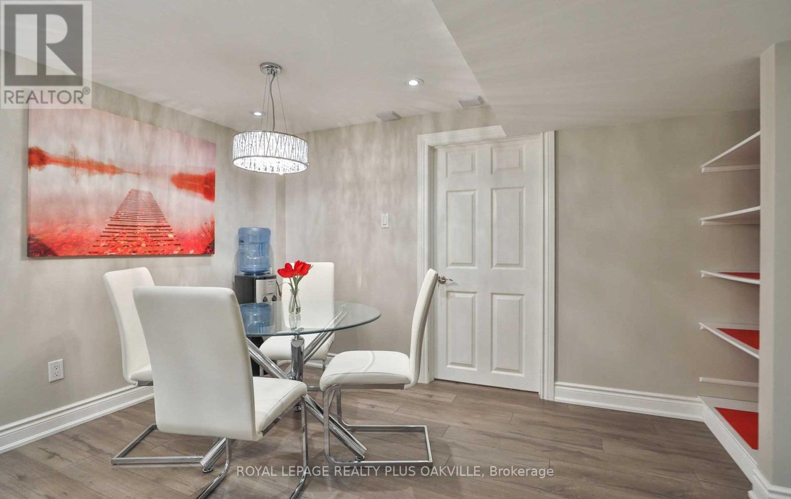 2100 Waycross Crescent, Mississauga, Ontario  L5K 1H9 - Photo 32 - W12499132