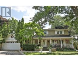 2100 WAYCROSS CRESCENT, Mississauga, Ontario