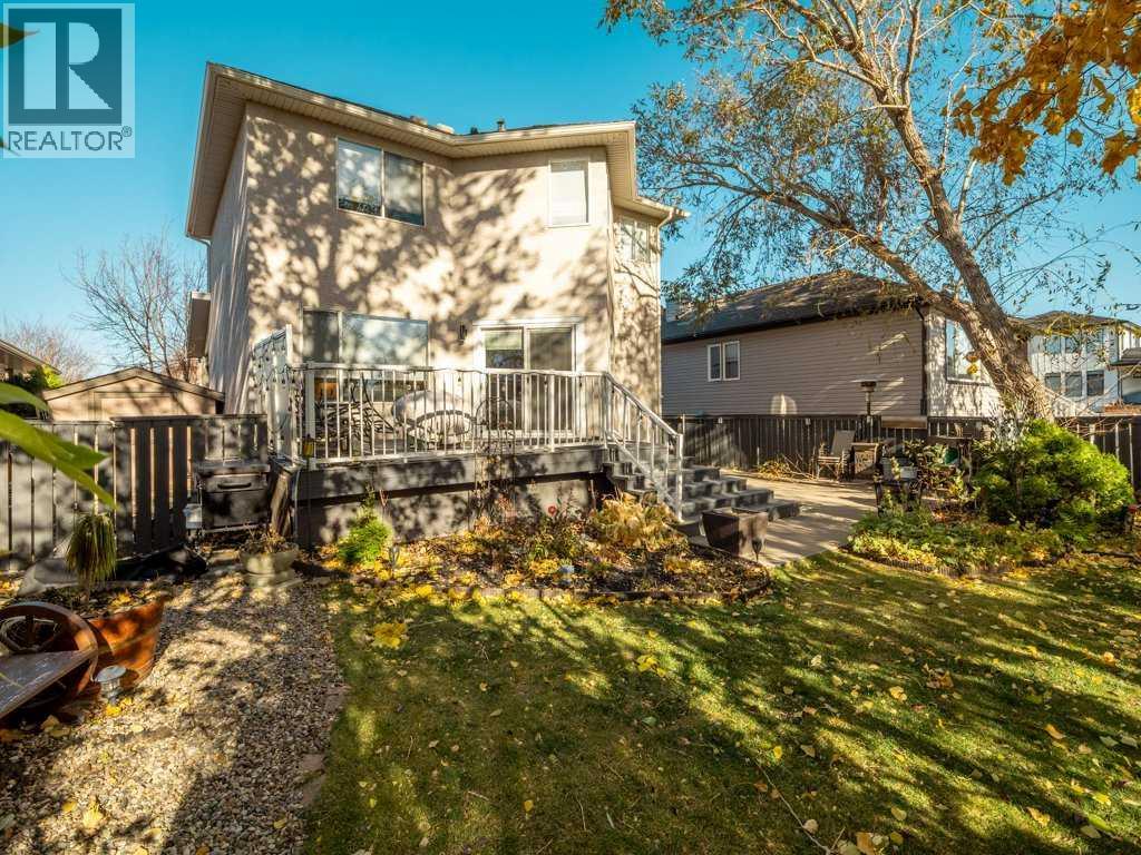 425 Fairmont Boulevard S, Lethbridge, Alberta  T1K 7G2 - Photo 41 - A2267871