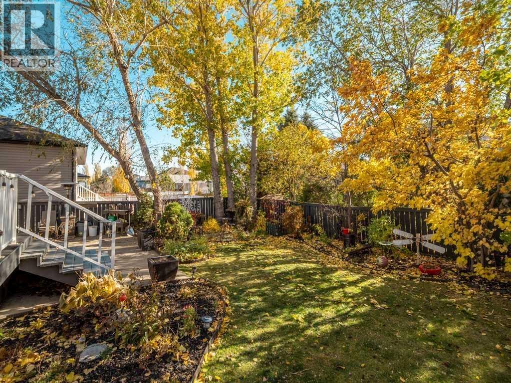 425 Fairmont Boulevard S, Lethbridge, Alberta  T1K 7G2 - Photo 42 - A2267871