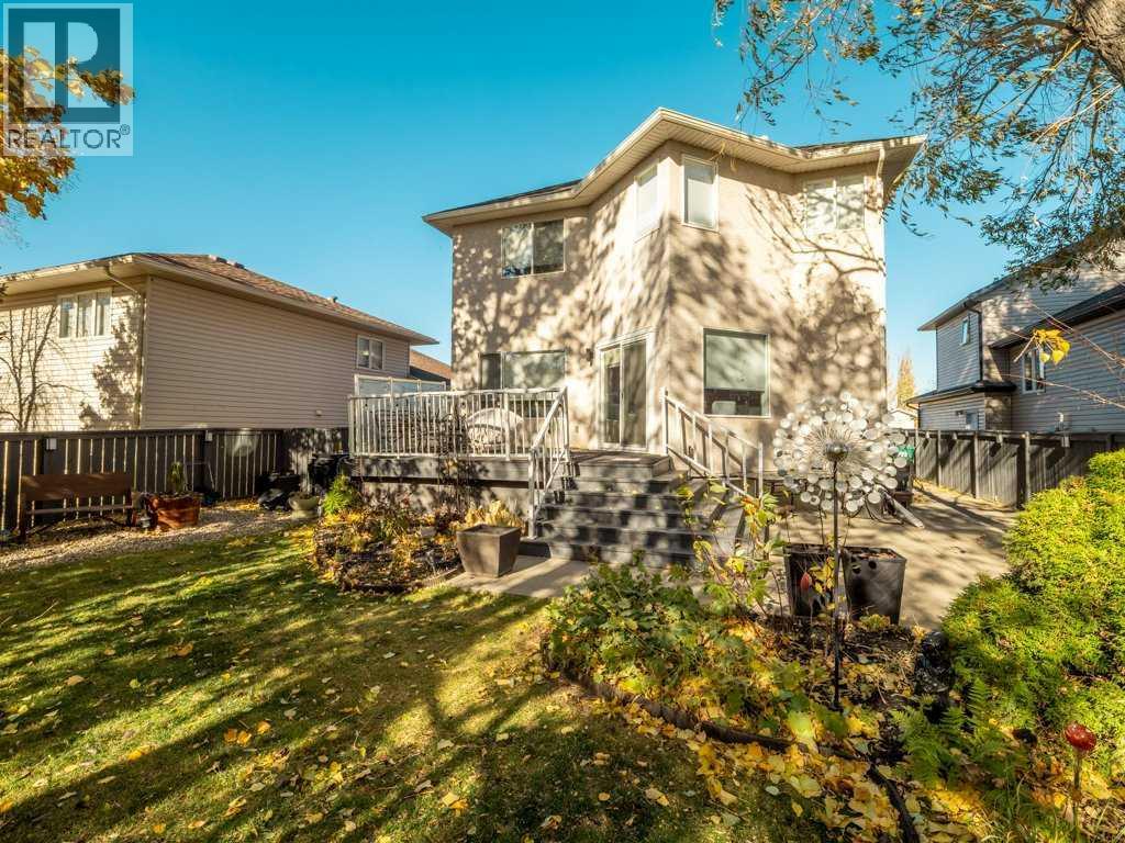 425 Fairmont Boulevard S, Lethbridge, Alberta  T1K 7G2 - Photo 39 - A2267871