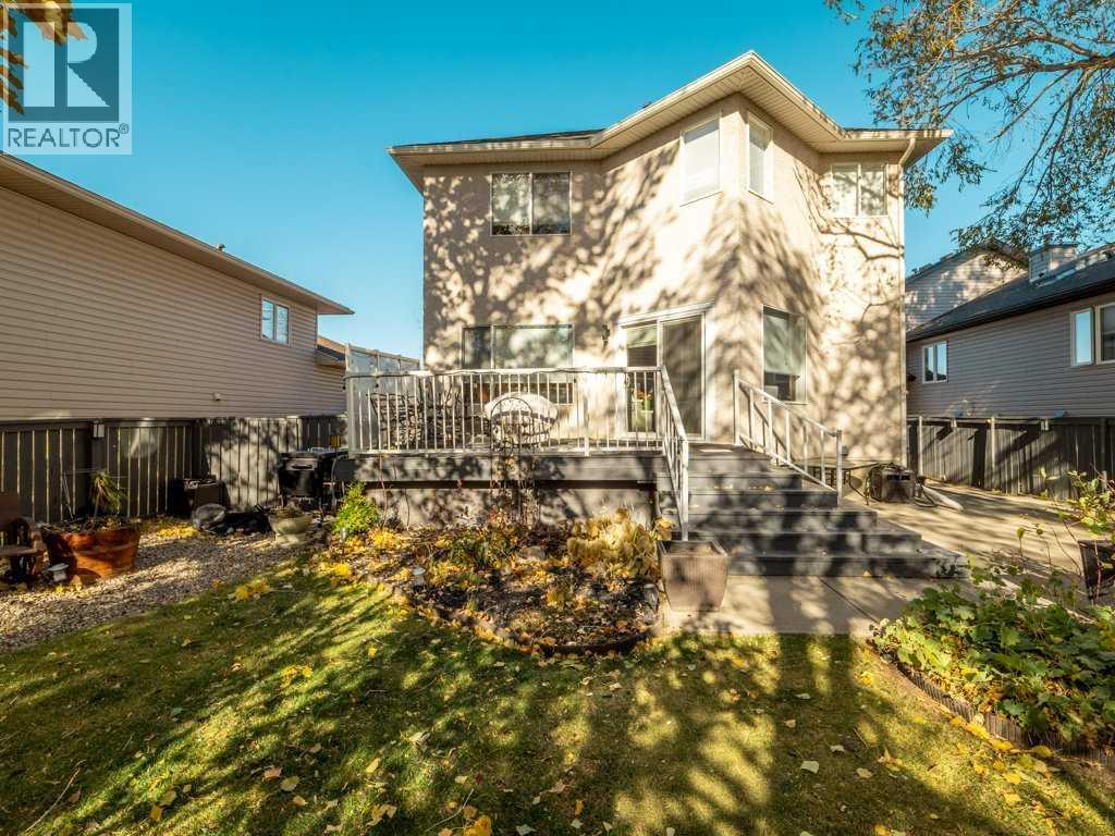 425 Fairmont Boulevard S, Lethbridge, Alberta  T1K 7G2 - Photo 40 - A2267871