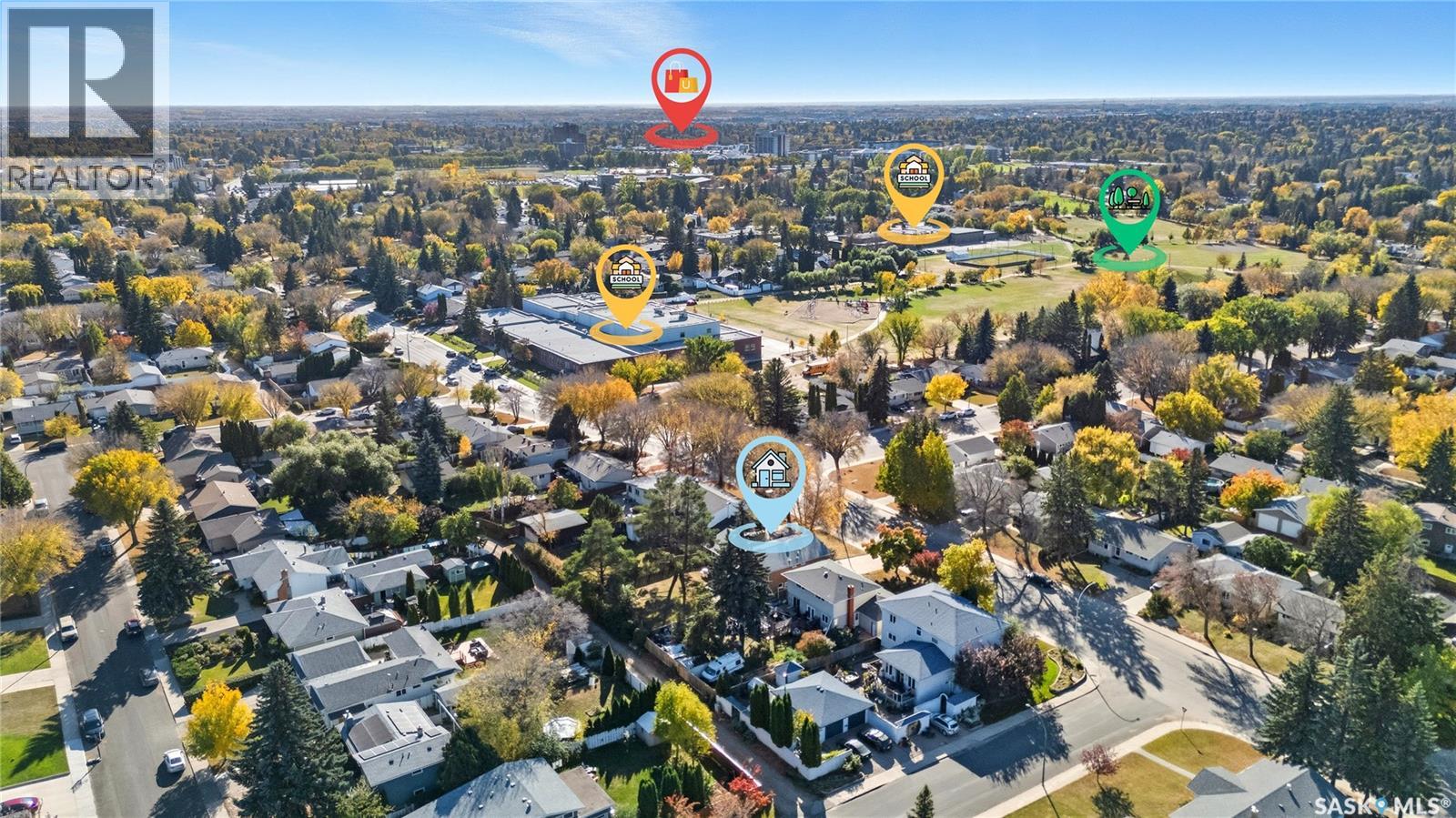 1333 Arlington Avenue, Saskatoon, Saskatchewan  S7H 2Y1 - Photo 13 - SK020761