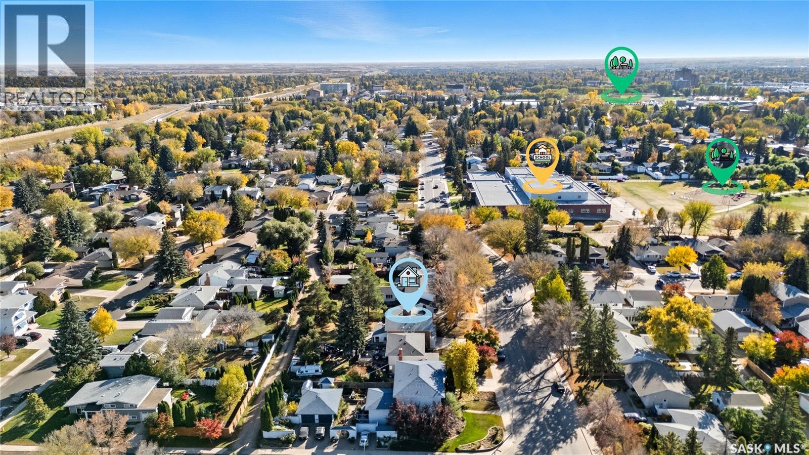 1333 Arlington Avenue, Saskatoon, Saskatchewan  S7H 2Y1 - Photo 12 - SK020761