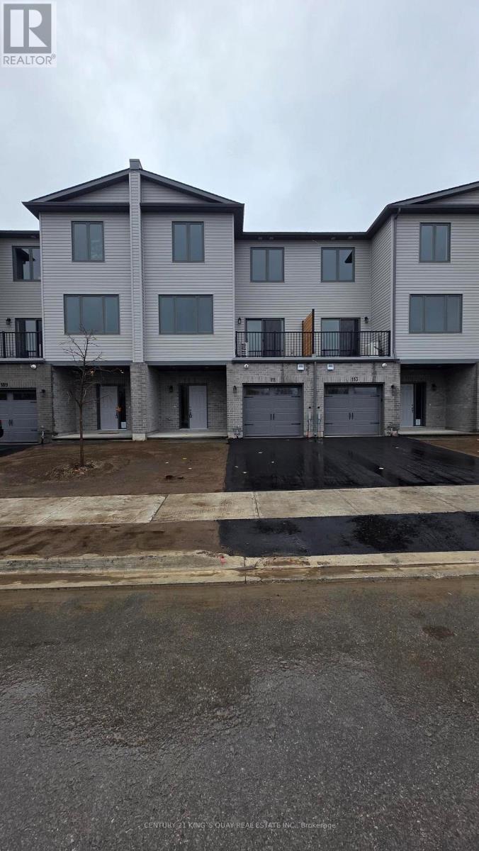 111 BECHANAN AVENUE, Prince Edward County, Ontario