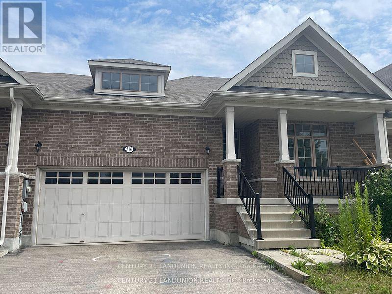 516 Baldwin Crescent, Woodstock, Ontario  N4T 0G6 - Photo 2 - X12499030
