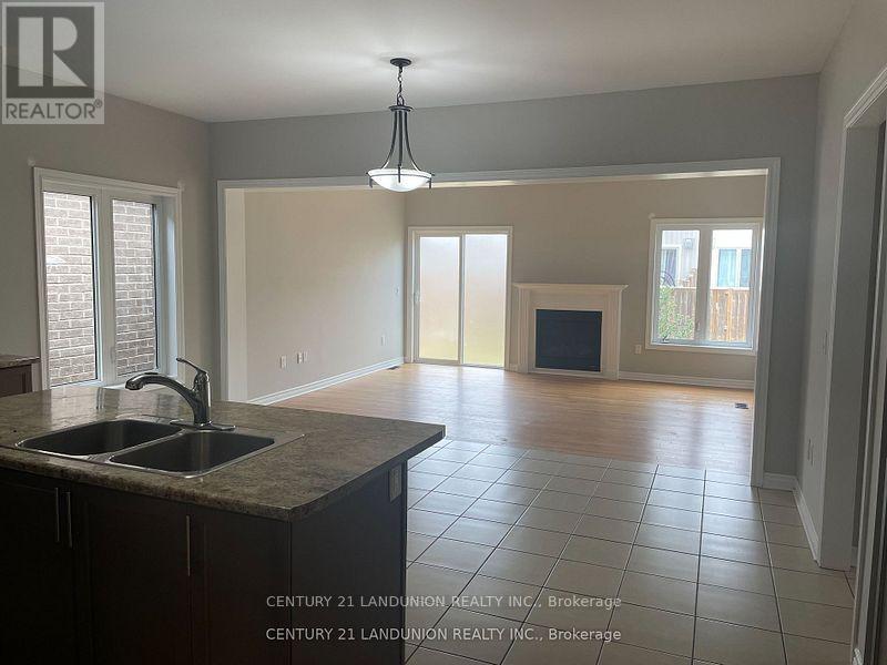 516 Baldwin Crescent, Woodstock, Ontario  N4T 0G6 - Photo 9 - X12499030