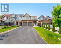 132 COKER CRESCENT, Guelph/Eramosa, Ontario