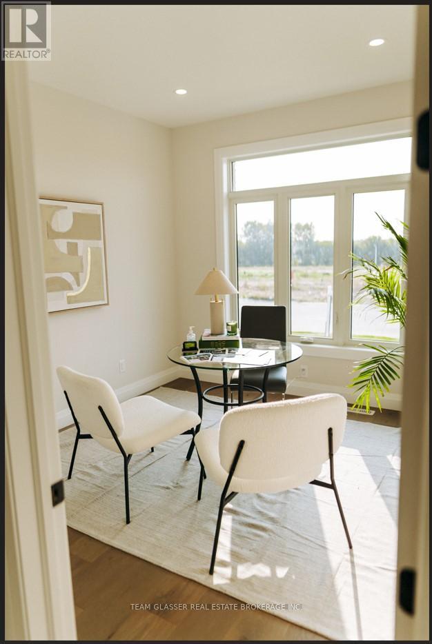 70 (Lot 94) Benner Boulevard, Middlesex Centre, Ontario  N0L 1R0 - Photo 15 - X12499170