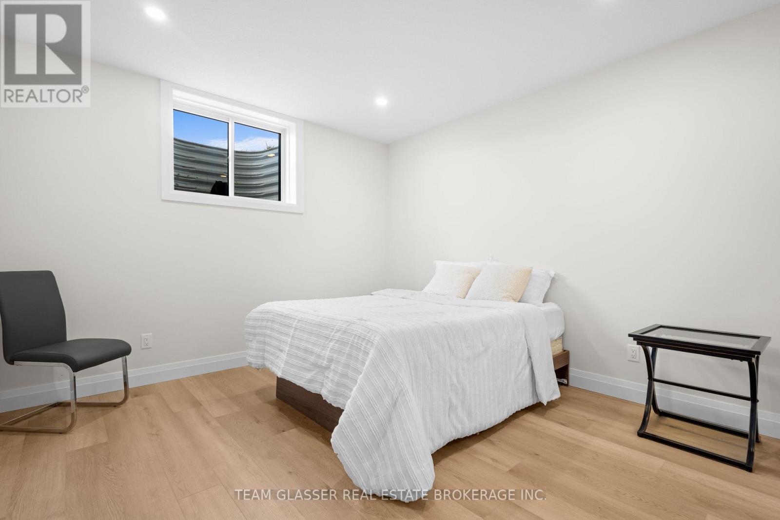 70 (Lot 94) Benner Boulevard, Middlesex Centre, Ontario  N0L 1R0 - Photo 22 - X12499170