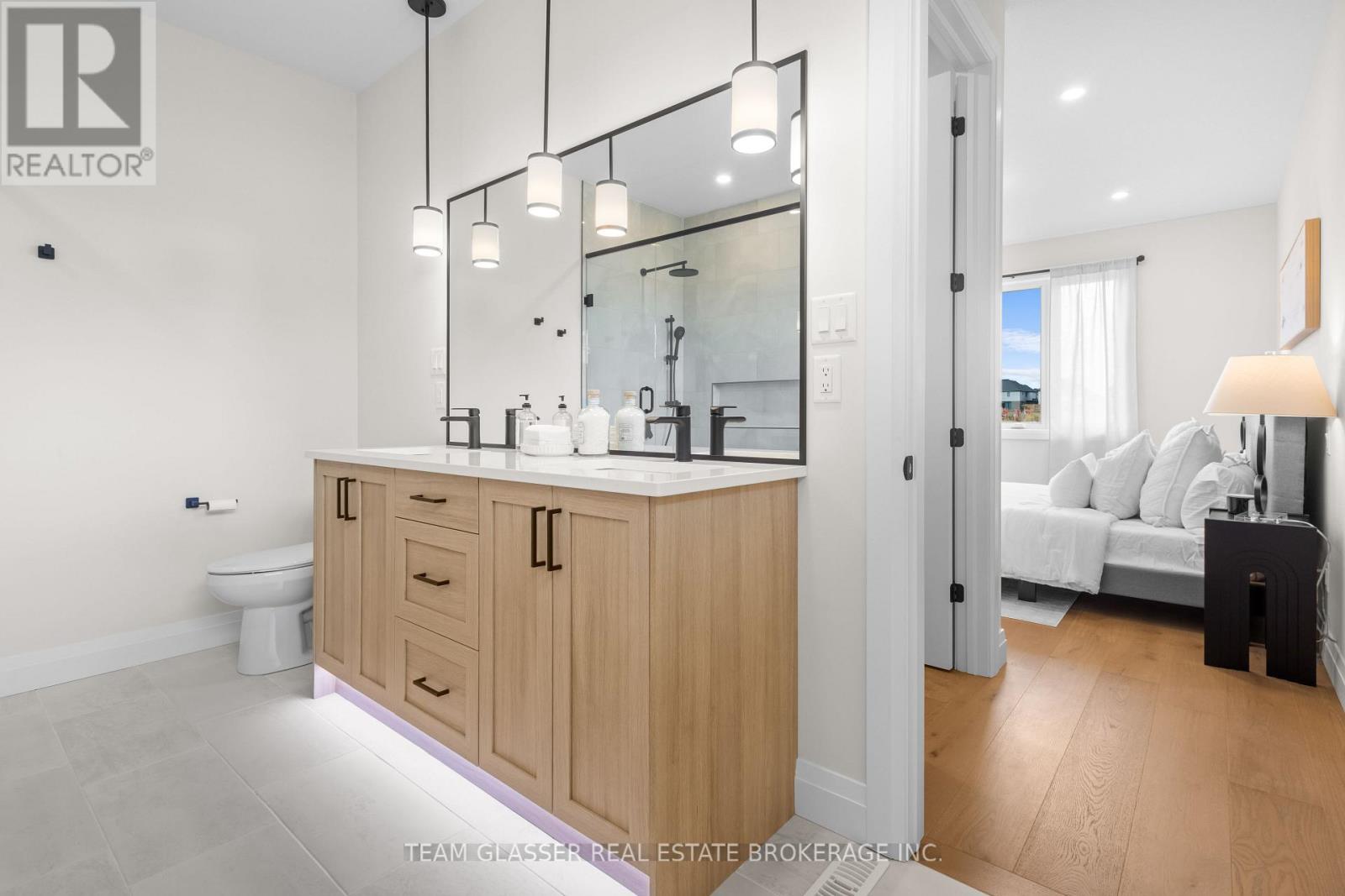 70 (Lot 94) Benner Boulevard, Middlesex Centre, Ontario  N0L 1R0 - Photo 41 - X12499170