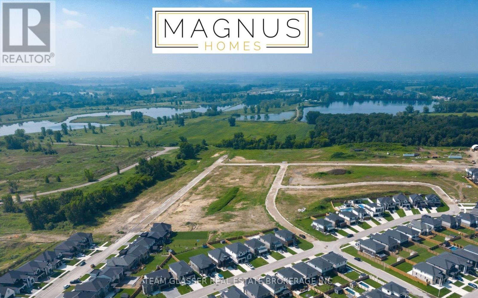 70 (Lot 94) Benner Boulevard, Middlesex Centre, Ontario  N0L 1R0 - Photo 5 - X12499170