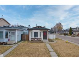 8304 157 AV NW Belle Rive