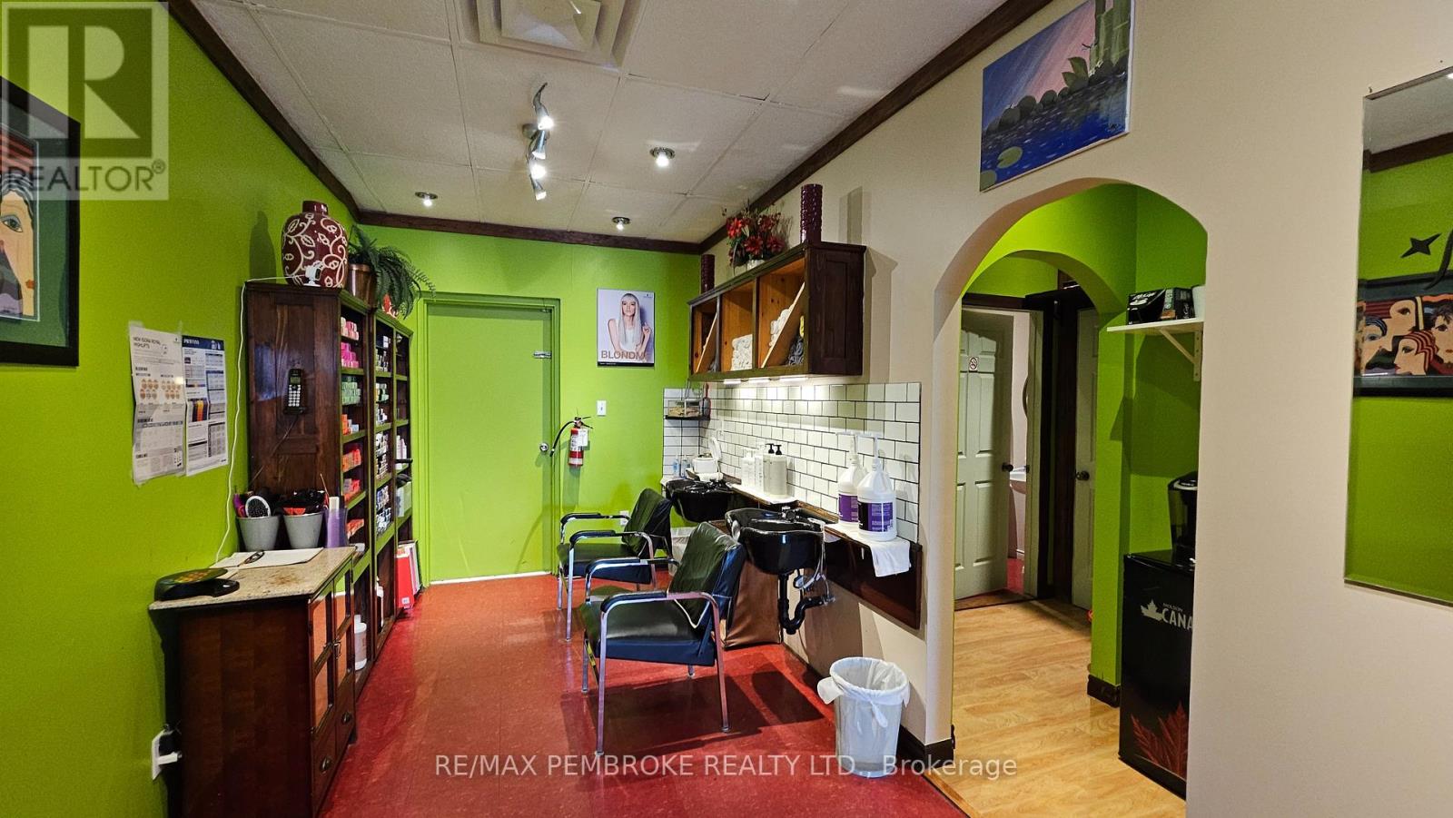 C - 3468 Petawawa Boulevard, Petawawa, Ontario  K8H 1X3 - Photo 5 - X12499166