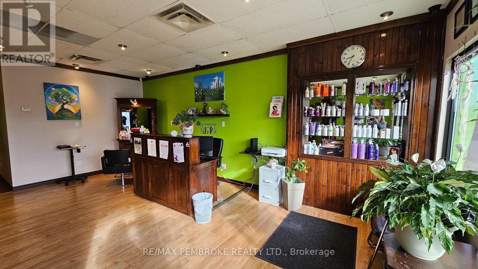 C - 3468 Petawawa Boulevard, Petawawa, Ontario  K8H 1X3 - Photo 6 - X12499166