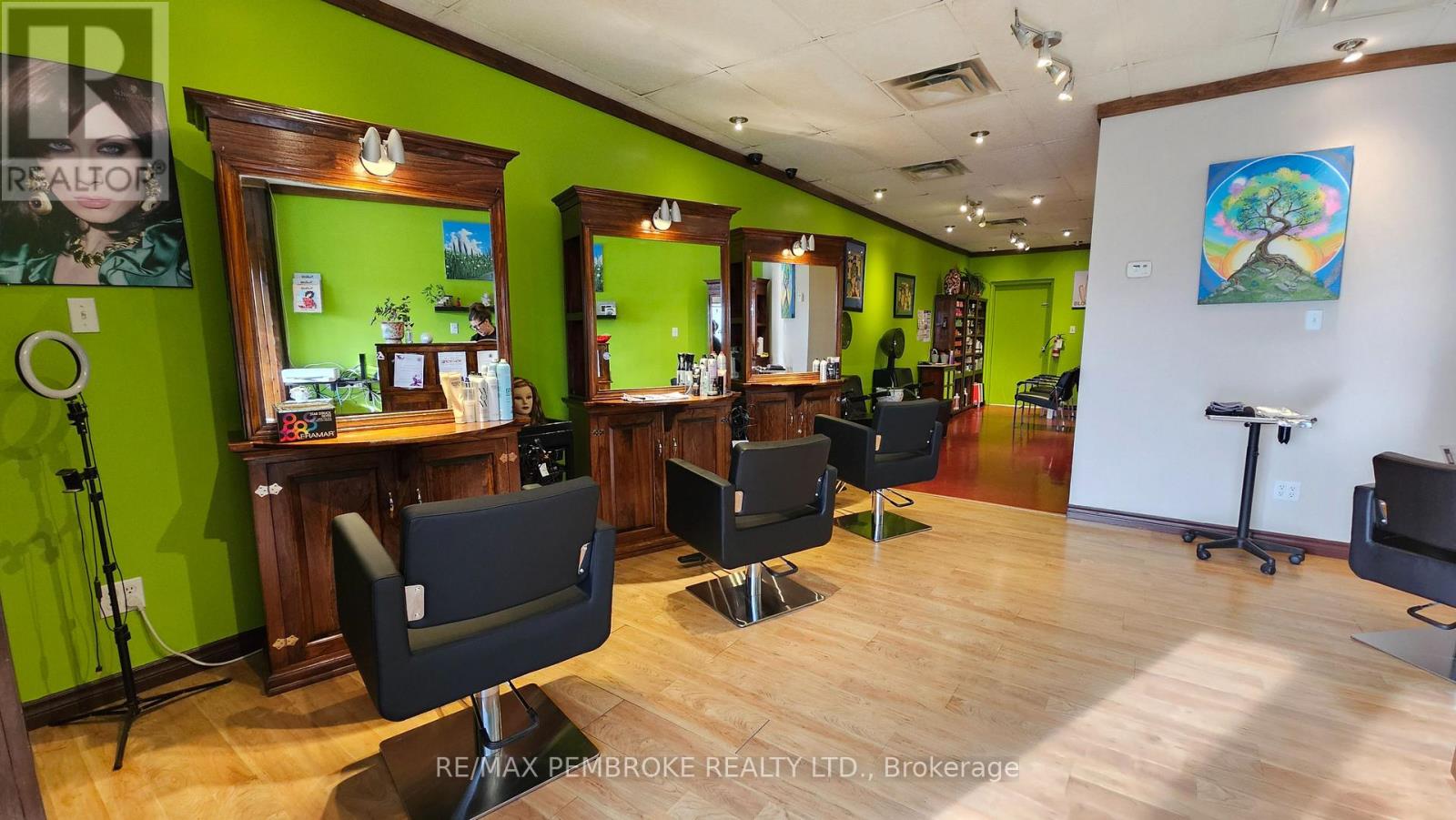 C - 3468 Petawawa Boulevard, Petawawa, Ontario  K8H 1X3 - Photo 7 - X12499166