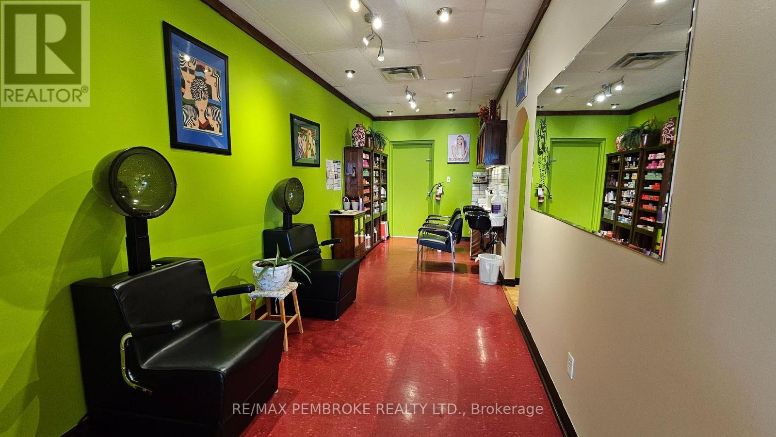 C - 3468 Petawawa Boulevard, Petawawa, Ontario  K8H 1X3 - Photo 8 - X12499166