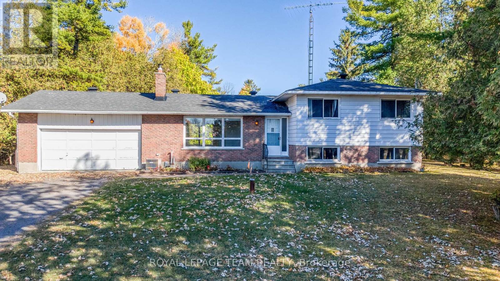1674 BURNT LANDS ROAD, Ottawa, Ontario