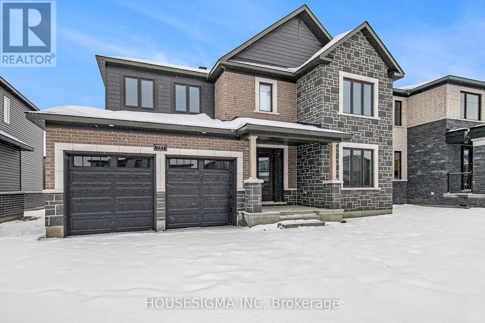 757 SHOAL STREET, Ottawa, Ontario