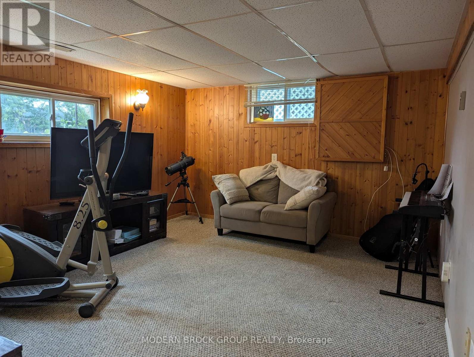 1350 Linden Crescent, Brockville, Ontario  K6V 6B6 - Photo 16 - X12479379