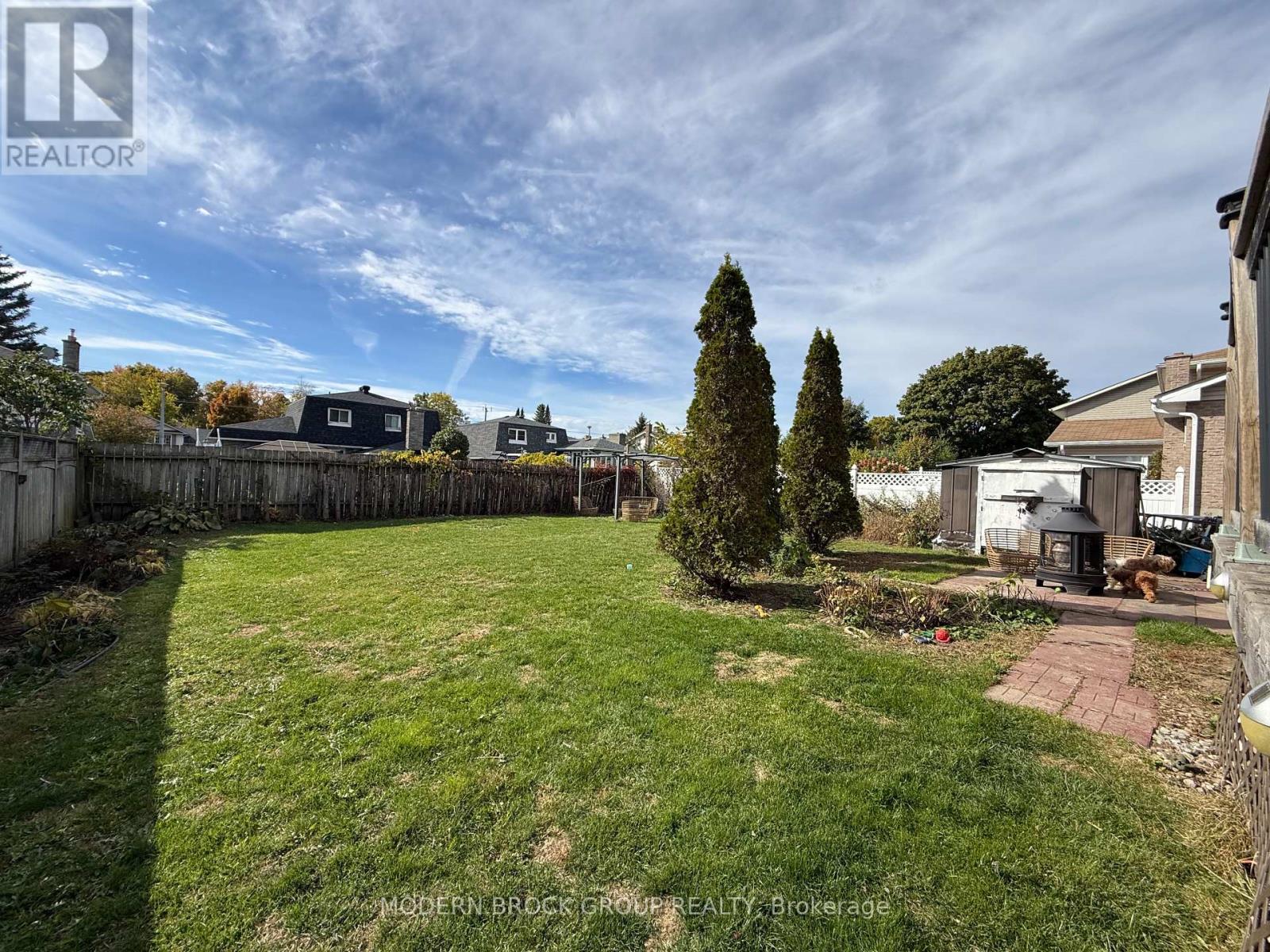 1350 Linden Crescent, Brockville, Ontario  K6V 6B6 - Photo 18 - X12479379