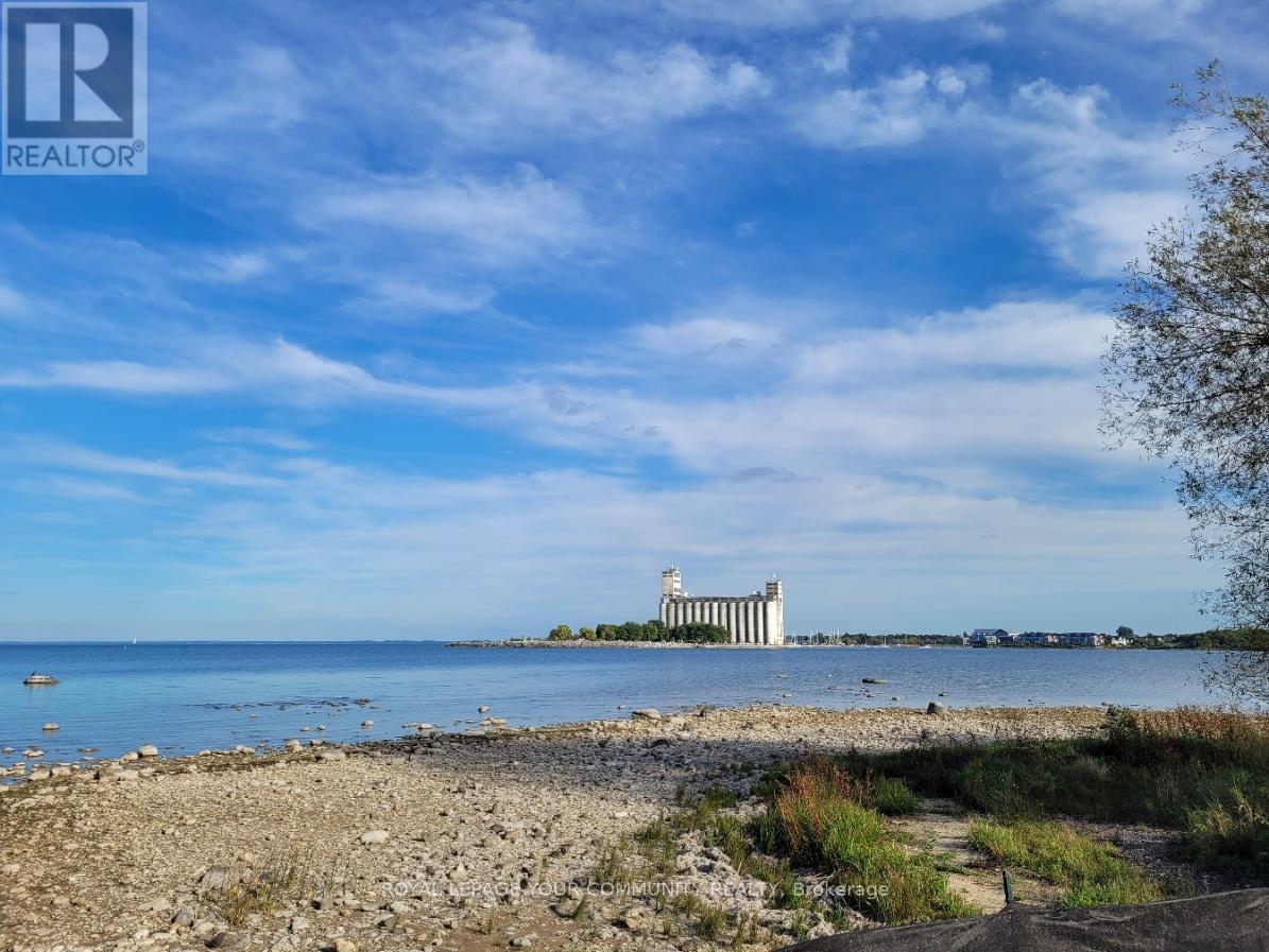 179 - 49 Trott Boulevard, Collingwood, Ontario  L9Y 5B8 - Photo 10 - S12405724