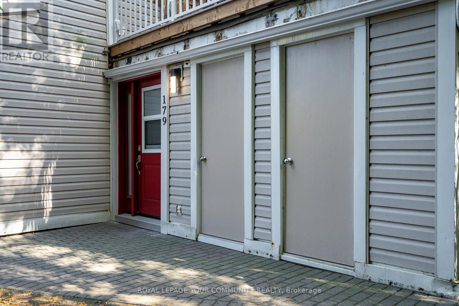 179 - 49 Trott Boulevard, Collingwood, Ontario  L9Y 5B8 - Photo 12 - S12405724