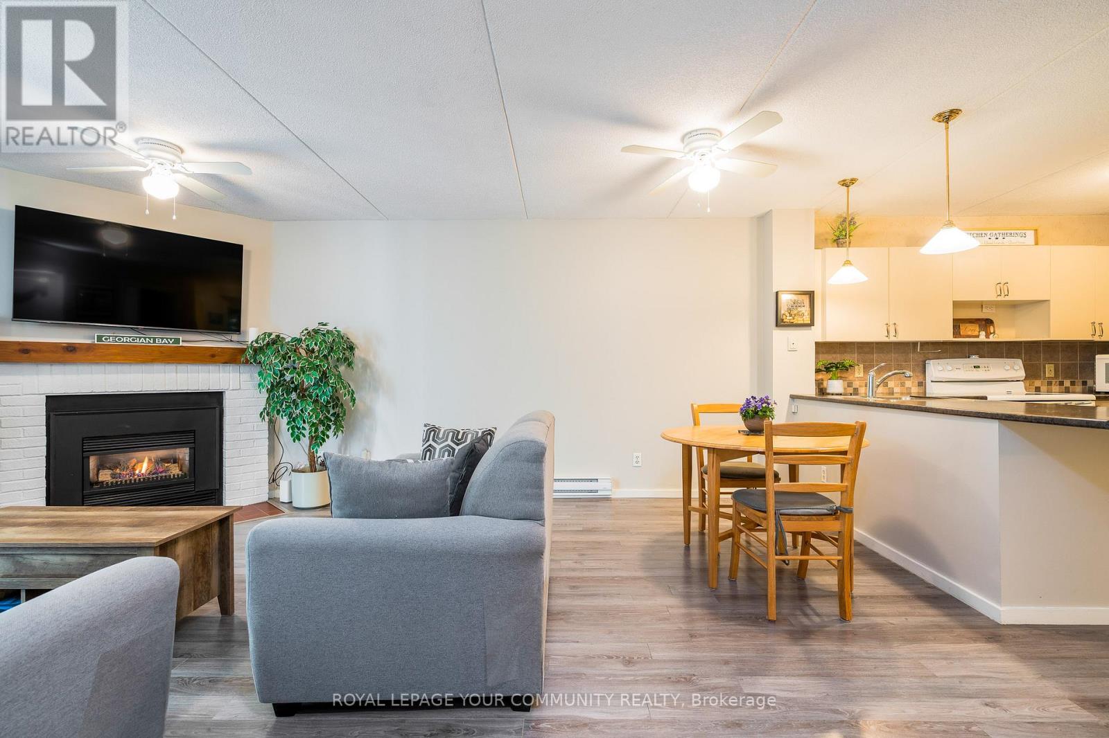 179 - 49 Trott Boulevard, Collingwood, Ontario  L9Y 5B8 - Photo 22 - S12405724