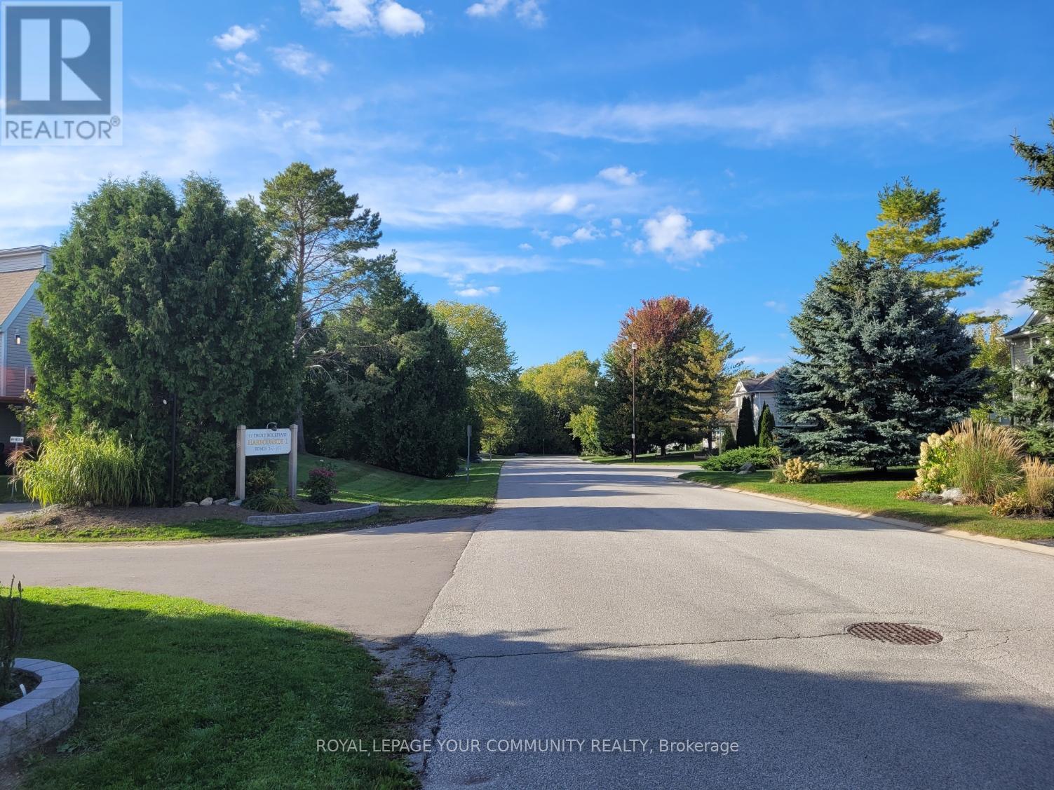 179 - 49 Trott Boulevard, Collingwood, Ontario  L9Y 5B8 - Photo 3 - S12405724