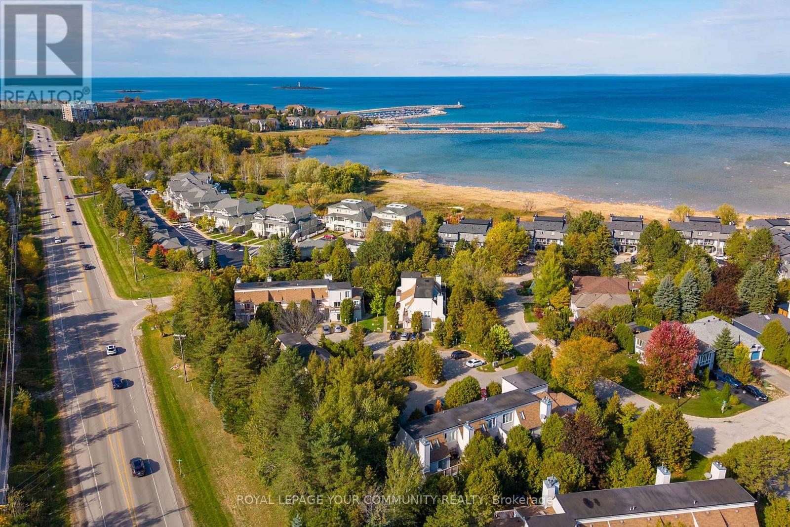 179 - 49 Trott Boulevard, Collingwood, Ontario  L9Y 5B8 - Photo 38 - S12405724