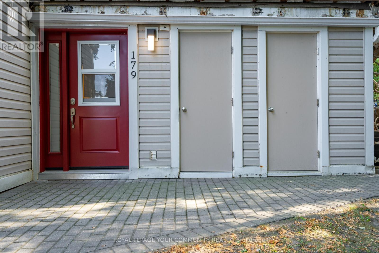 179 - 49 Trott Boulevard, Collingwood, Ontario  L9Y 5B8 - Photo 13 - S12405724