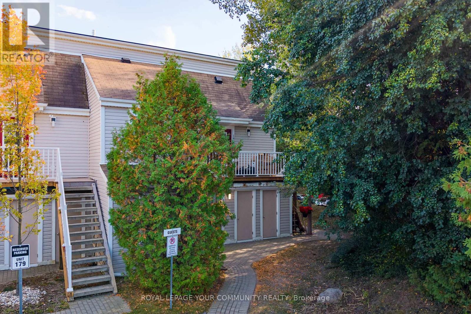 179 - 49 Trott Boulevard, Collingwood, Ontario  L9Y 5B8 - Photo 36 - S12405724