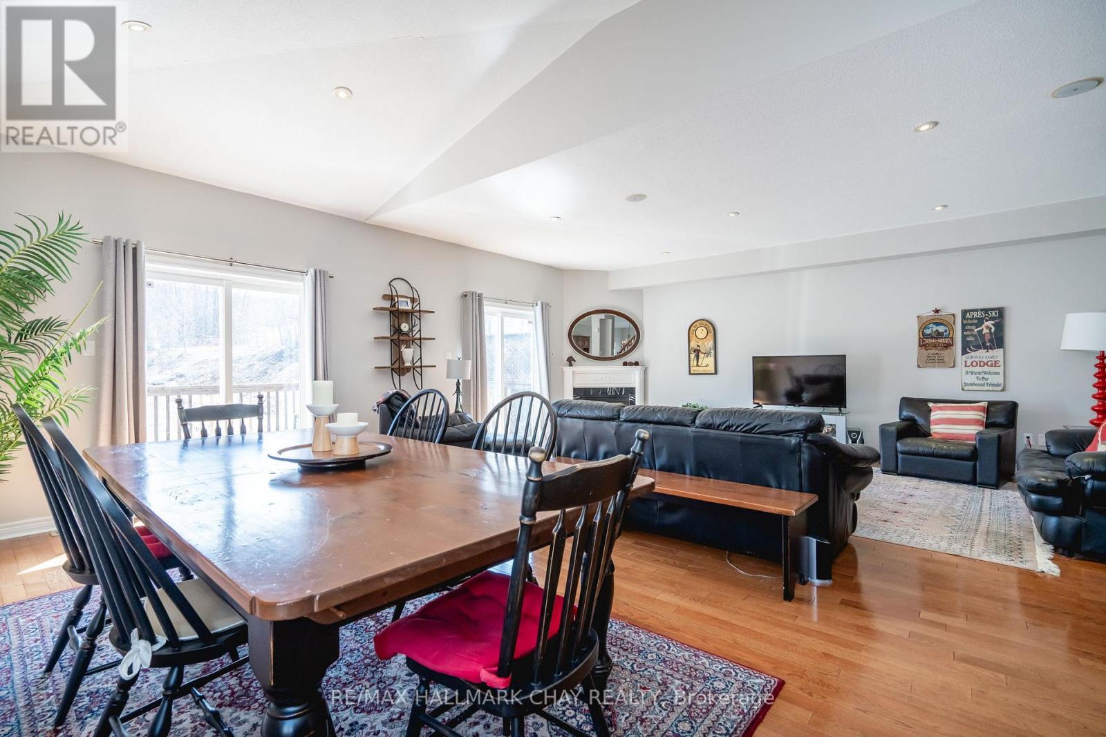 57 High Vista Drive, Oro-Medonte, Ontario  L4M 4Y8 - Photo 10 - S12485671