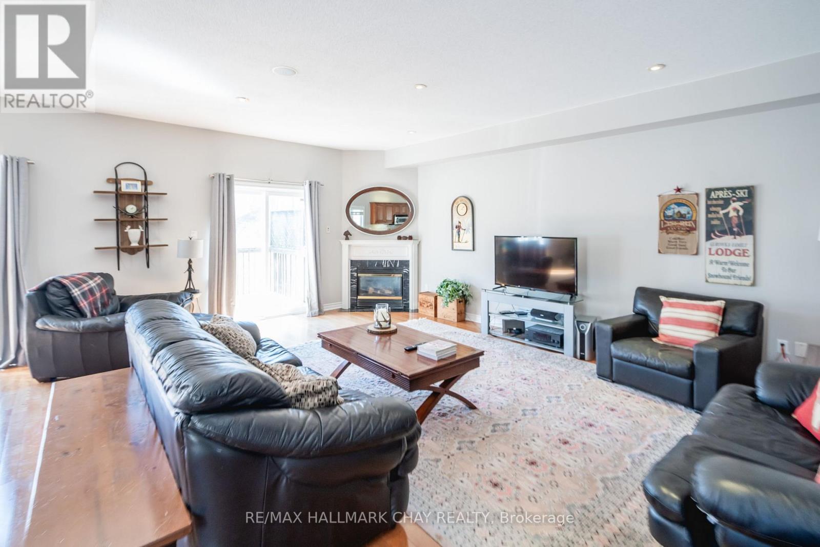 57 High Vista Drive, Oro-Medonte, Ontario  L4M 4Y8 - Photo 14 - S12485671