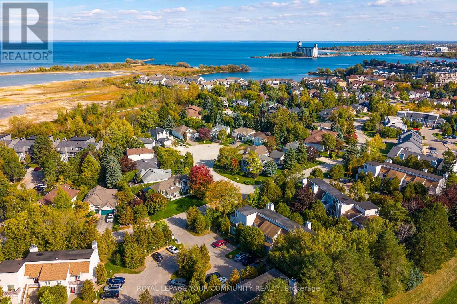 179 - 49 Trott Boulevard, Collingwood, Ontario  L9Y 5B8 - Photo 39 - S12405724