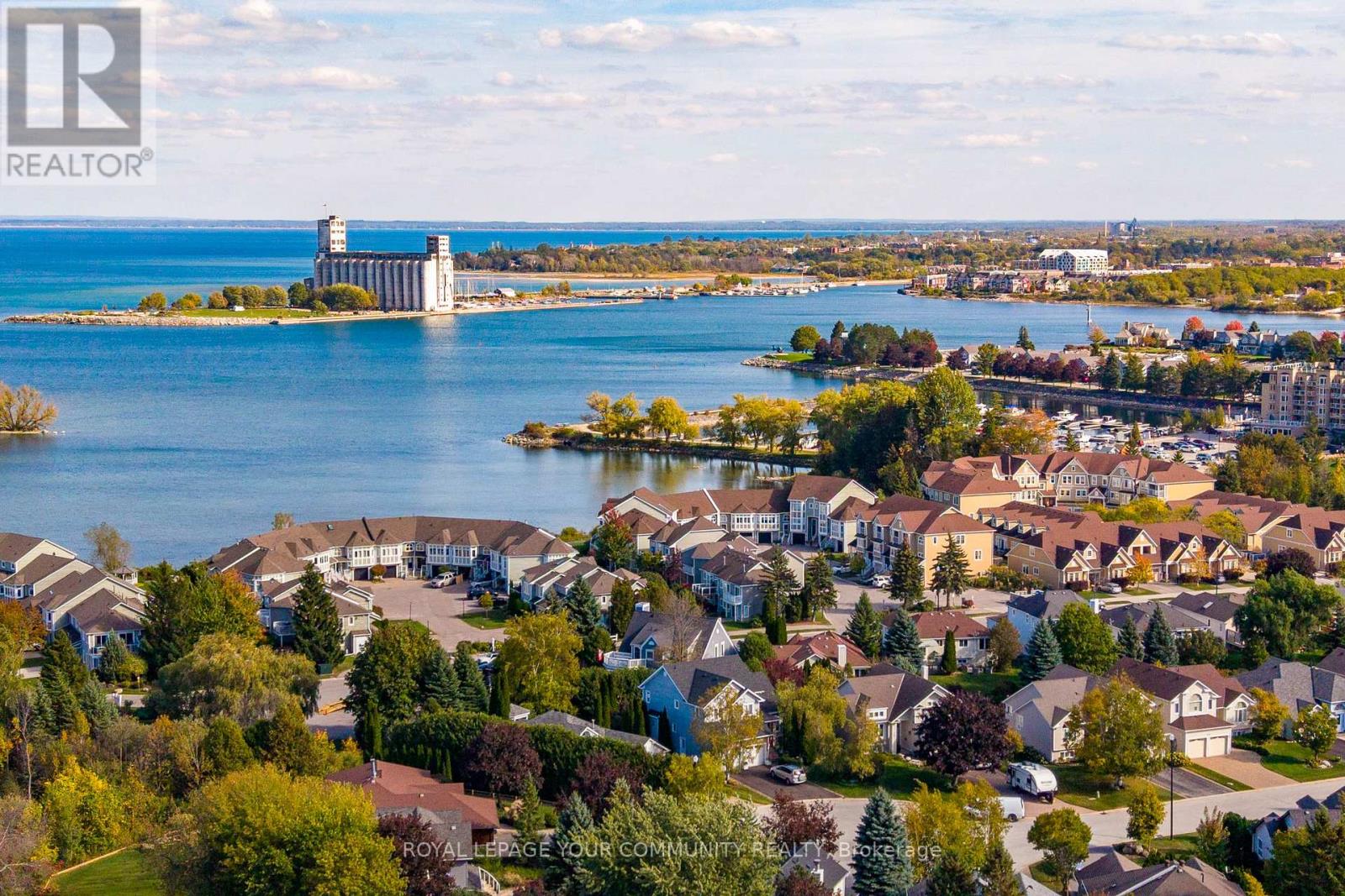 179 - 49 Trott Boulevard, Collingwood, Ontario  L9Y 5B8 - Photo 41 - S12405724