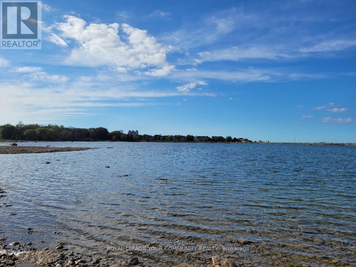 179 - 49 Trott Boulevard, Collingwood, Ontario  L9Y 5B8 - Photo 7 - S12405724