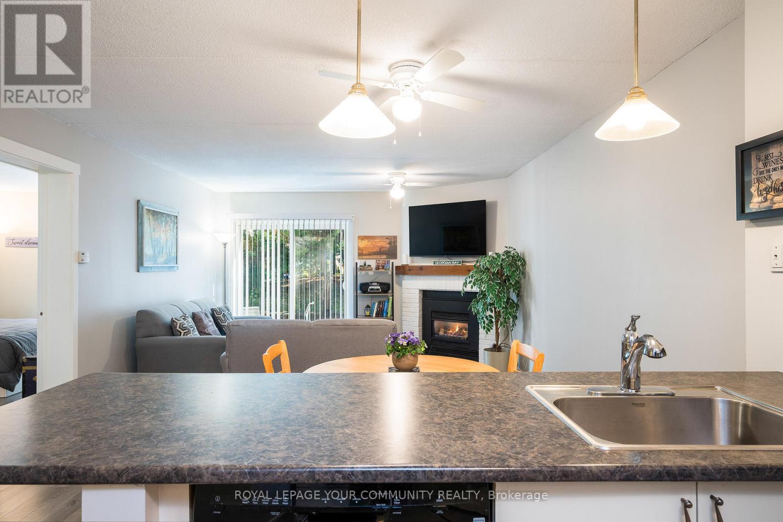 179 - 49 Trott Boulevard, Collingwood, Ontario  L9Y 5B8 - Photo 29 - S12405724