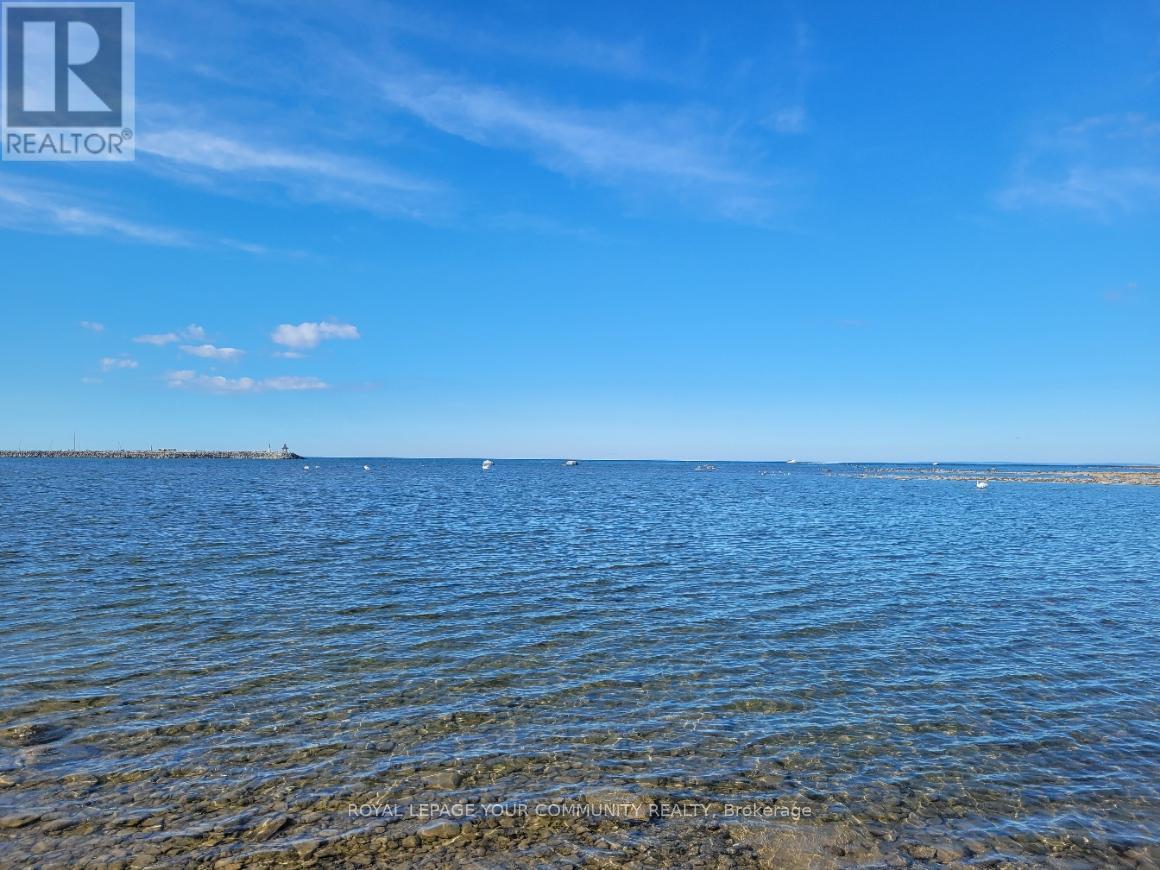 179 - 49 Trott Boulevard, Collingwood, Ontario  L9Y 5B8 - Photo 8 - S12405724