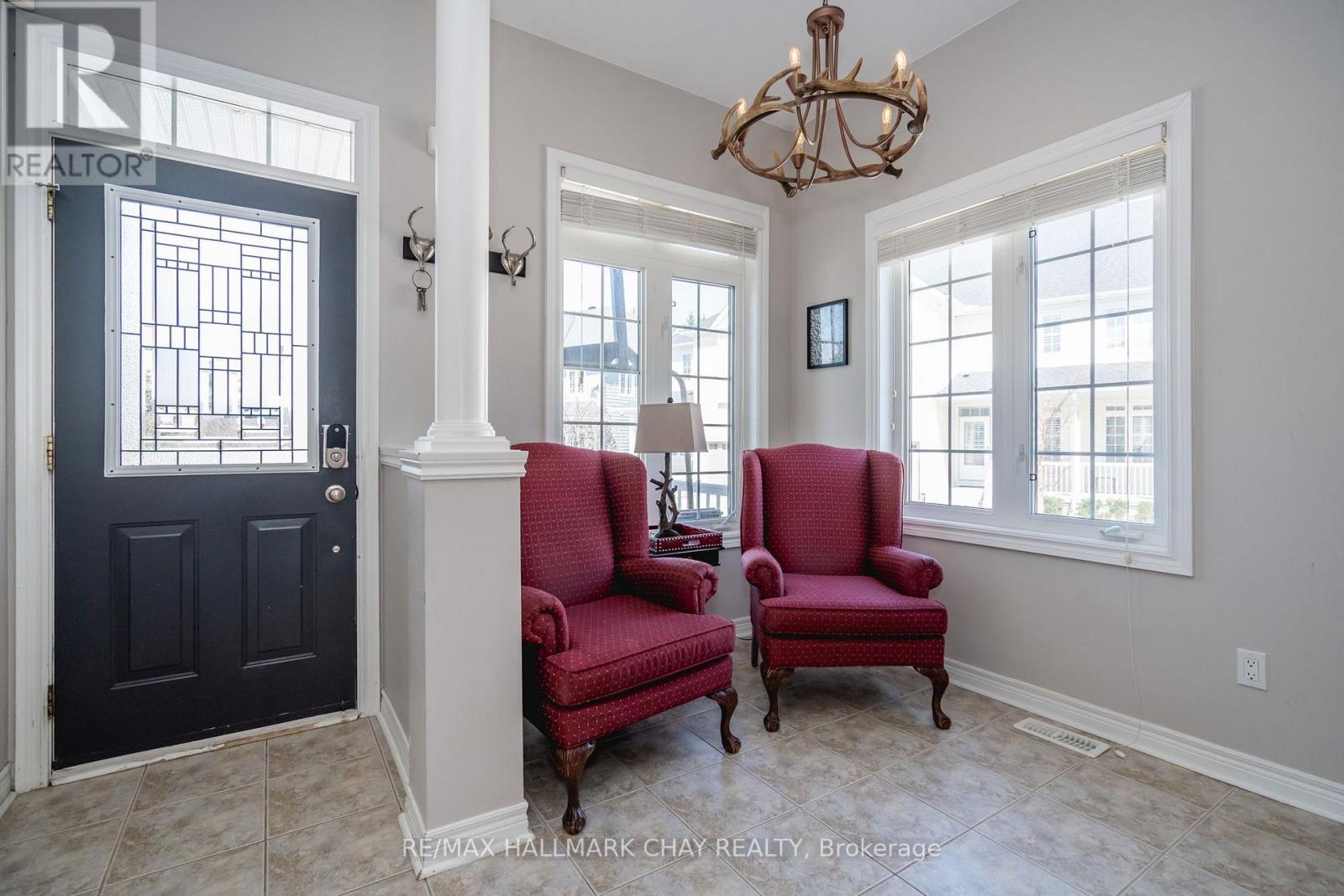 57 High Vista Drive, Oro-Medonte, Ontario  L4M 4Y8 - Photo 4 - S12485671