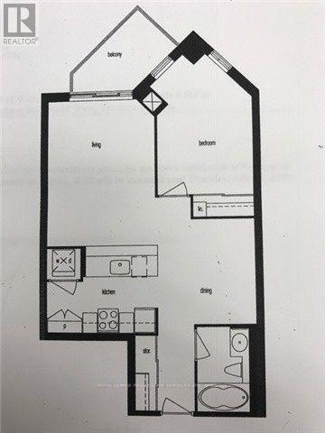 511 - 2119 Lake Shore Boulevard W, Toronto, Ontario  M8V 4E8 - Photo 24 - W12497508