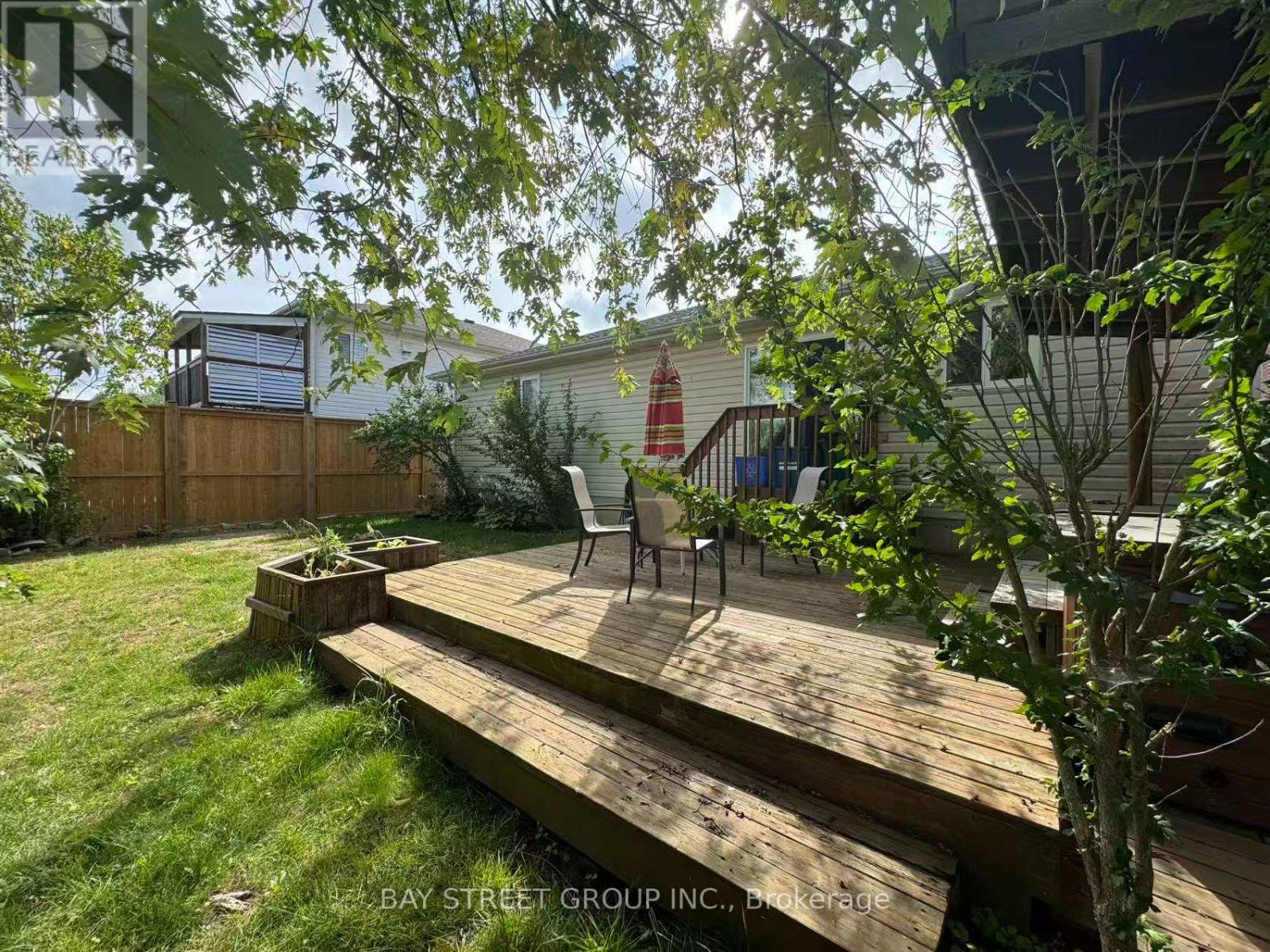 8189 Harvest Crescent, Niagara Falls (Ascot), Ontario  L2H 3G4 - Photo 28 - X12422458