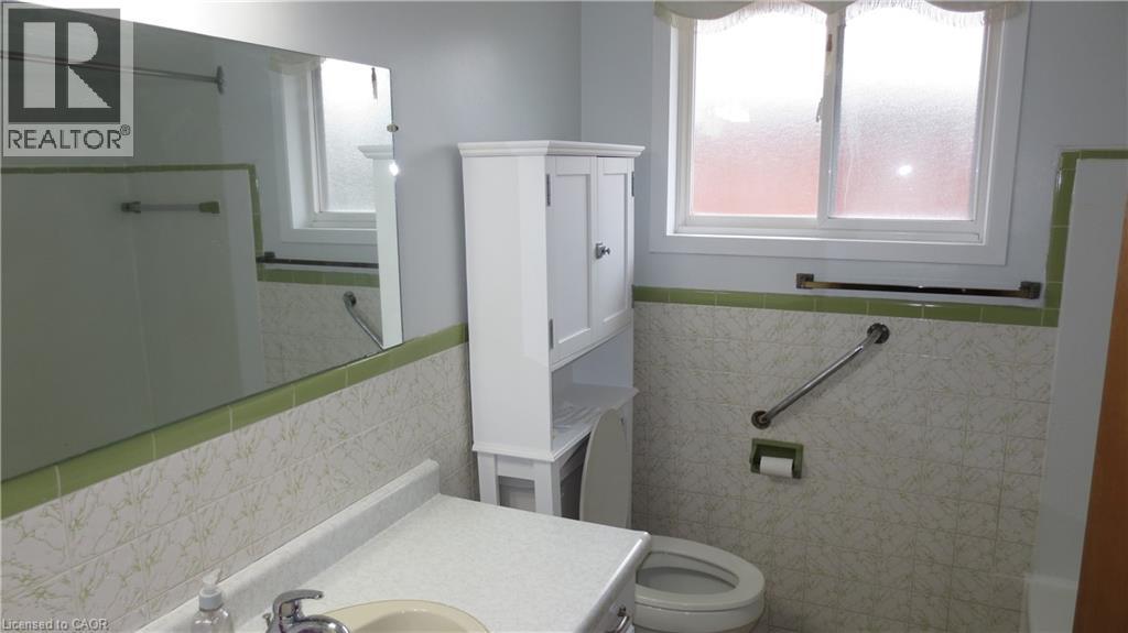 22 Catalina Drive Unit# Upper, Hamilton, Ontario  L8G 2M5 - Photo 10 - 40784549