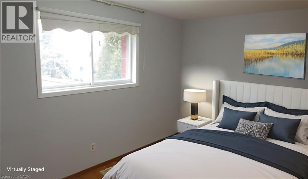 22 Catalina Drive Unit# Upper, Hamilton, Ontario  L8G 2M5 - Photo 3 - 40784549