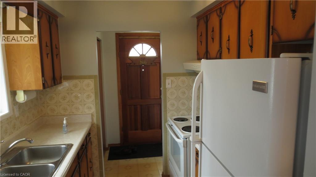 22 Catalina Drive Unit# Upper, Hamilton, Ontario  L8G 2M5 - Photo 7 - 40784549