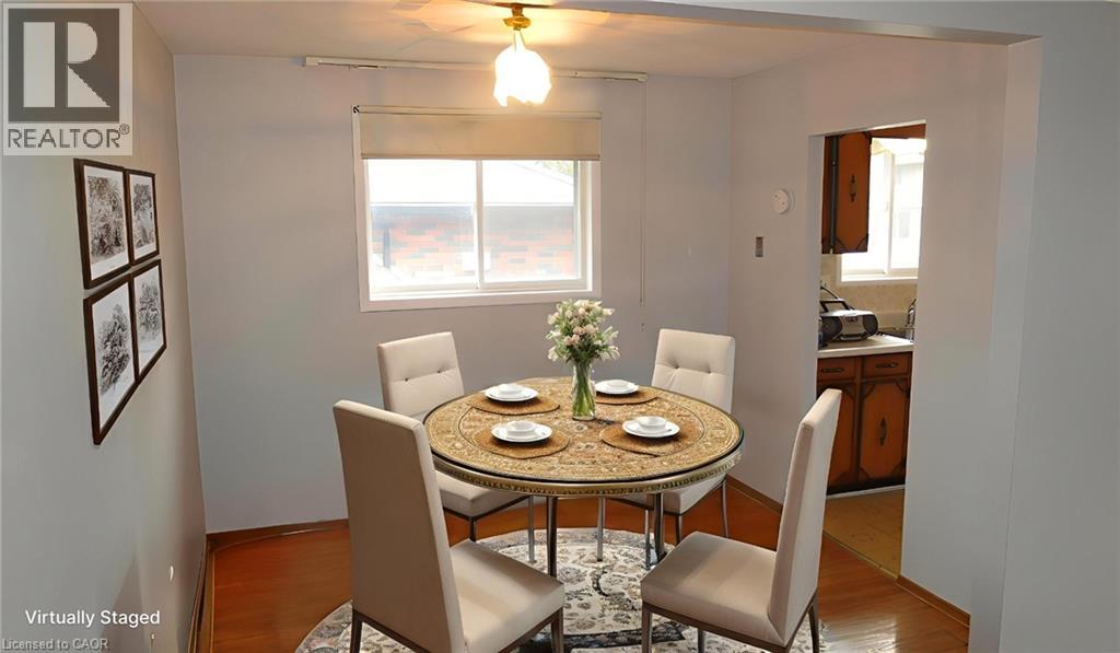 22 Catalina Drive Unit# Upper, Hamilton, Ontario  L8G 2M5 - Photo 9 - 40784549