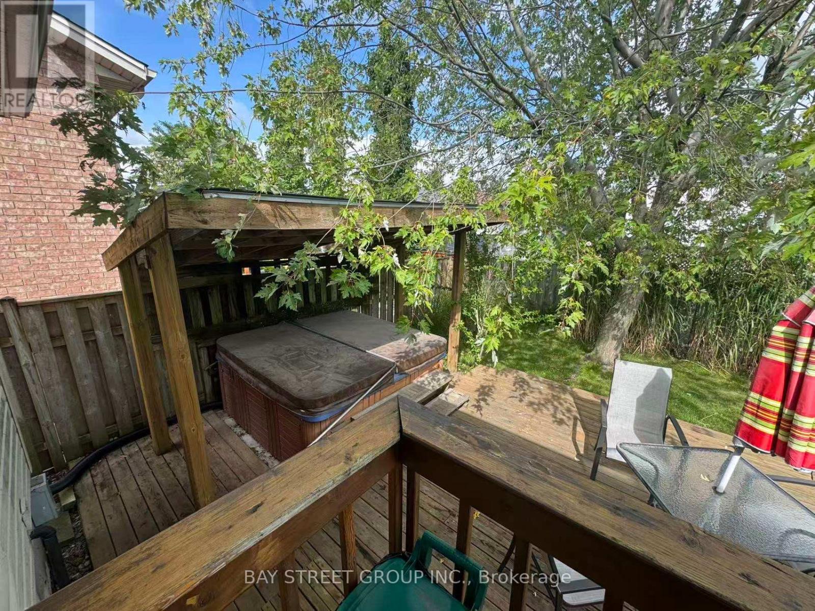 8189 Harvest Crescent, Niagara Falls (Ascot), Ontario  L2H 3G4 - Photo 31 - X12422458