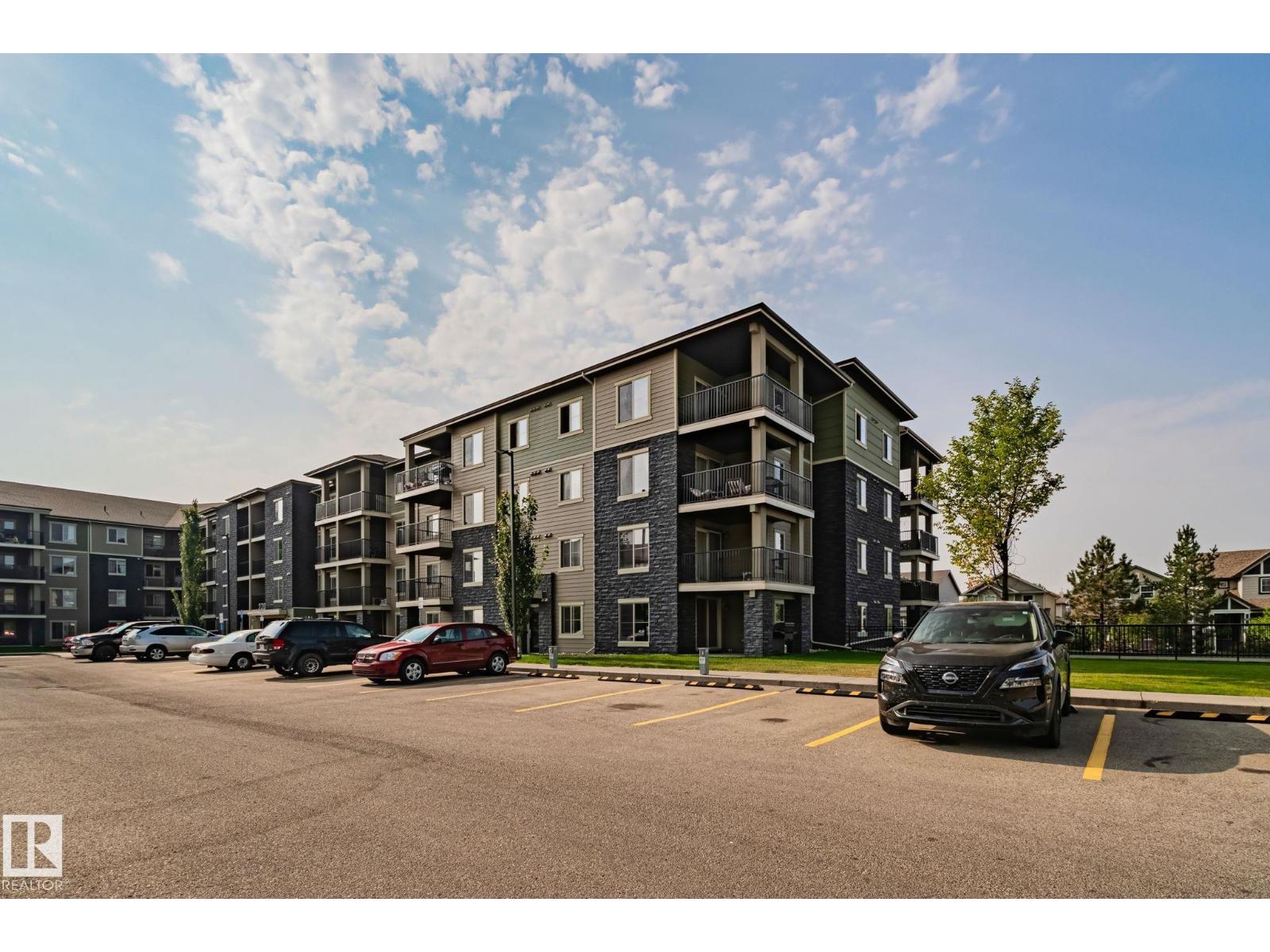 #317 270 Mcconachie Drive Nw, Edmonton, Alberta  T5Y 3N4 - Photo 9 - E4457805